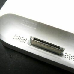 ORIGINAL iPhone 2G Dock Ladestation Tischladestation Dockingstation 1.Generation