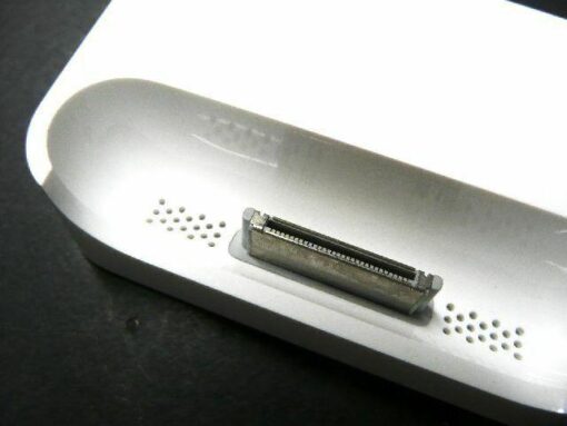 ORIGINAL iPhone 2G Dock Ladestation Tischladestation Dockingstation 1.Generation – Bild 5