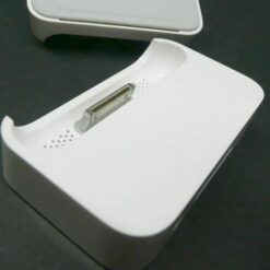 ORIGINAL iPhone 2G Dock Ladestation Tischladestation Dockingstation 1.Generation