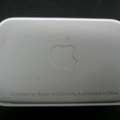 ORIGINAL iPhone 2G Dock Ladestation Tischladestation Dockingstation 1.Generation