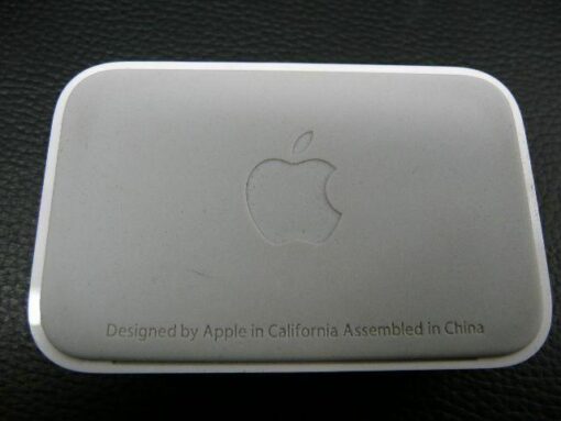 ORIGINAL iPhone 2G Dock Ladestation Tischladestation Dockingstation 1.Generation – Bild 8