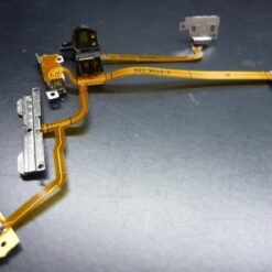 ORIGINAL iPhone 2G Flexkabel Cable für Housing Powerbutten laut leise Apple 1G