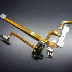 ORIGINAL iPhone 2G Flexkabel Cable für Housing Powerbutten laut leise Apple 1G
