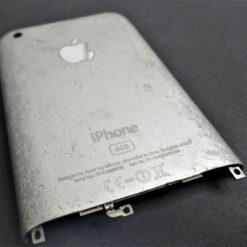 ORIGINAL iPhone 2G backcover 8GB Rückseite Ersatz Cover REAR HOUSING 1G 1Gen 1th