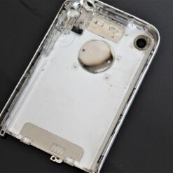 ORIGINAL iPhone 2G backcover 8GB Rückseite Ersatz Cover REAR HOUSING 1G 1Gen 1th