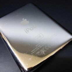 ORIGINAL iPod nano 3G backcover 8GB Rückseite Ersatz Cover 3.Generation REAR