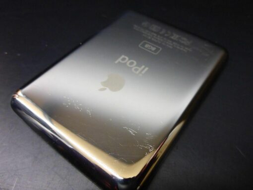 ORIGINAL iPod nano 3G backcover 8GB Rückseite Ersatz Cover 3.Generation REAR – Bild 4