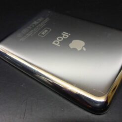 ORIGINAL iPod nano 3G backcover 8GB Rückseite Ersatz Cover 3.Generation REAR