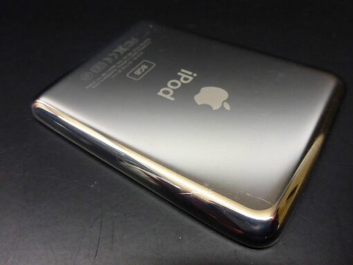 ORIGINAL iPod nano 3G backcover 8GB Rückseite Ersatz Cover 3.Generation REAR – Bild 5