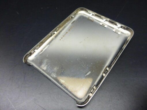 ORIGINAL iPod nano 3G backcover 8GB Rückseite Ersatz Cover 3.Generation REAR – Bild 6