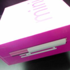 OVP NEU Apple iPod mini 2. Generation 6GB Pink Brand new Factory Sealed M9805B/A