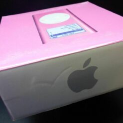 OVP NEU Apple iPod mini 2. Generation 6GB Pink Brand new Factory Sealed M9805B/A