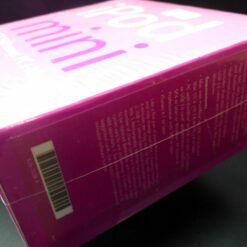 OVP NEU Apple iPod mini 2. Generation 6GB Pink Brand new Factory Sealed M9805B/A