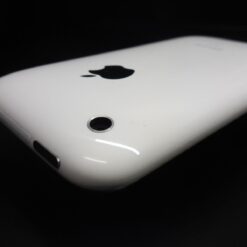 OVP iPhone 3G 16GB weiß gepflegt und sauber in ORIGINALVERPACKUNG Apple