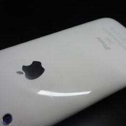 OVP iPhone 3G 16GB weiß gepflegt und sauber in ORIGINALVERPACKUNG Apple