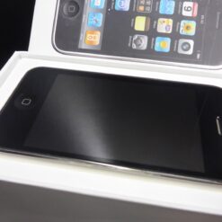 OVP iPhone 3G 16GB weiß gepflegt und sauber in ORIGINALVERPACKUNG Apple