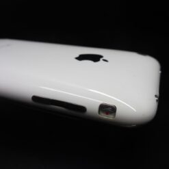 OVP iPhone 3G 16GB weiß gepflegt und sauber in ORIGINALVERPACKUNG Apple