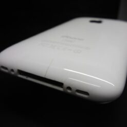 OVP iPhone 3G 16GB weiß gepflegt und sauber in ORIGINALVERPACKUNG Apple