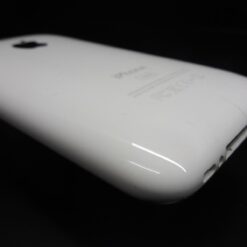 OVP iPhone 3G 16GB weiß gepflegt und sauber in ORIGINALVERPACKUNG Apple