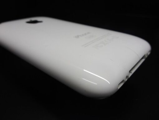 OVP iPhone 3G 16GB weiß gepflegt und sauber in ORIGINALVERPACKUNG Apple – Bild 10