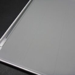 Original Apple iPad 2 3 4 Case grau DISPLAY smart Cover Sleeve MC939LL OVP iPad