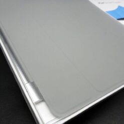 Original Apple iPad 2 3 4 Case grau DISPLAY smart Cover Sleeve MC939LL OVP iPad