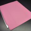 Original Apple iPad 2 3 4 Casedeckel PINK Case smart Cover Sleeve B-WARE Schutz