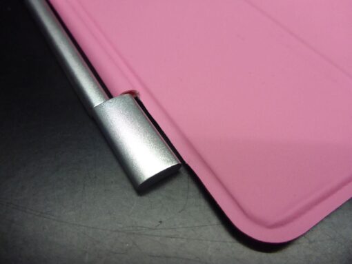 Original Apple iPad 2 3 4 Casedeckel PINK Case smart Cover Sleeve B-WARE Schutz – Bild 3