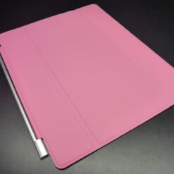 Original Apple iPad 2 3 4 Casedeckel PINK Case smart Cover Sleeve B-WARE Schutz