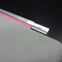 Original Apple iPad 2 3 4 Casedeckel PINK Case smart Cover Sleeve B-WARE Schutz