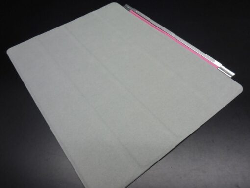 Original Apple iPad 2 3 4 Casedeckel PINK Case smart Cover Sleeve B-WARE Schutz – Bild 6
