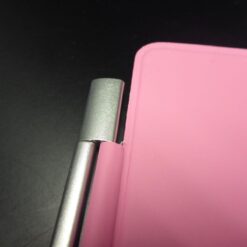 Original Apple iPad 2 3 4 Casedeckel PINK Case smart Cover Sleeve B-WARE Schutz