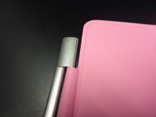 Original Apple iPad 2 3 4 Casedeckel PINK Case smart Cover Sleeve B-WARE Schutz – Bild 7