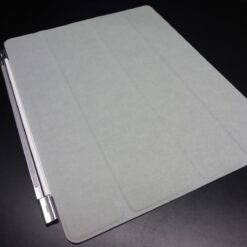 Original Apple iPad 2 3 4 Hülle weiß Case smart Cover Sleeve MC939LL/A NEU