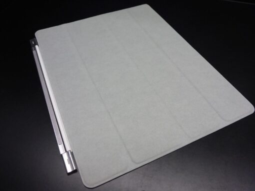 Original Apple iPad 2 3 4 Hülle weiß Case smart Cover Sleeve MC939LL/A NEU – Bild 3
