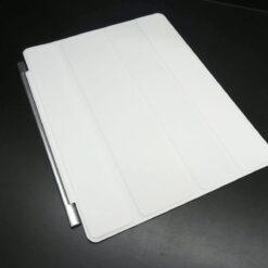 Original Apple iPad 2 3 4 Hülle weiß Case smart Cover Sleeve MC939LL/A NEU