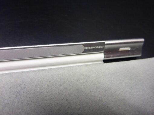 Original Apple iPad 2 3 4 Hülle weiß Case smart Cover Sleeve MC939LL/A NEU – Bild 5