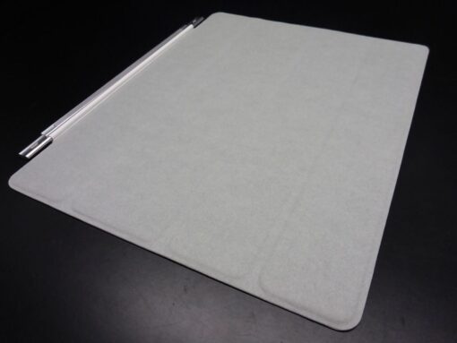 Original Apple iPad 2 3 4 Hülle weiß Case smart Cover Sleeve MC939LL/A NEU – Bild 6