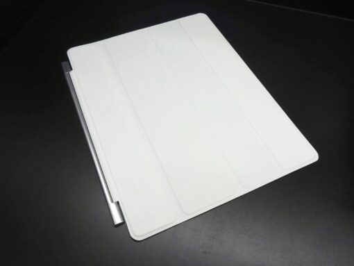 Original Apple iPad 2 3 4 Hülle weiß Case smart Cover Sleeve MC939LL/A NEU
