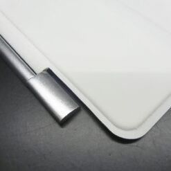 Original Apple iPad 2 3 4 Hülle weiß Case smart Cover Sleeve MC939LL/A NEU