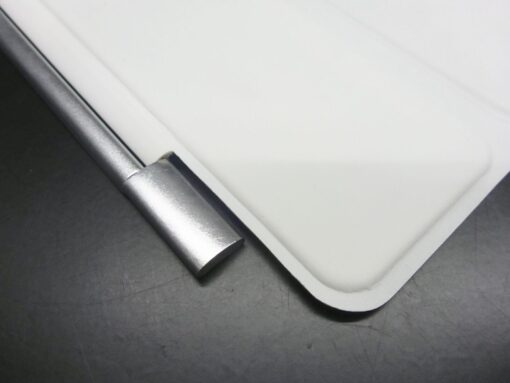 Original Apple iPad 2 3 4 Hülle weiß Case smart Cover Sleeve MC939LL/A NEU – Bild 7
