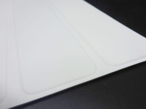 Original Apple iPad 2 3 4 Hülle weiß Case smart Cover Sleeve MC939LL/A NEU – Bild 8