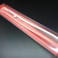 Original Apple iPod touch 5G PINK/WEIß Trageband loop MD972ZM/A NEU OVP