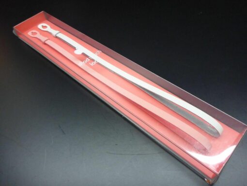 Original Apple iPod touch 5G PINK/WEIß Trageband loop MD972ZM/A NEU OVP