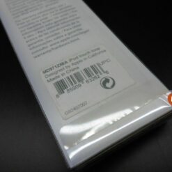 Original Apple iPod touche 5G SCHWARZ/WEIß Trageband loop MD971ZM/A NEU OVP