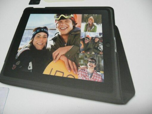 Original NEUE Apple iPad 1.Generation Hülle A1219 Case Cover Sleeve MC361ZM/AB – Bild 12