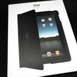 Original NEUE Apple iPad 1.Generation Hülle A1219 Case Cover Sleeve MC361ZM/AB