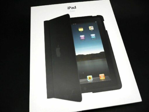 Original NEUE Apple iPad 1.Generation Hülle A1219 Case Cover Sleeve MC361ZM/AB – Bild 3