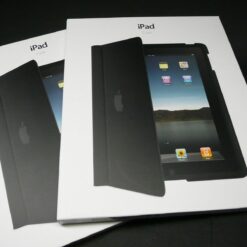 Original NEUE Apple iPad 1.Generation Hülle A1219 Case Cover Sleeve MC361ZM/AB