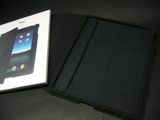 Original NEUE Apple iPad 1.Generation Hülle A1219 Case Cover Sleeve MC361ZM/AB – Bild 5